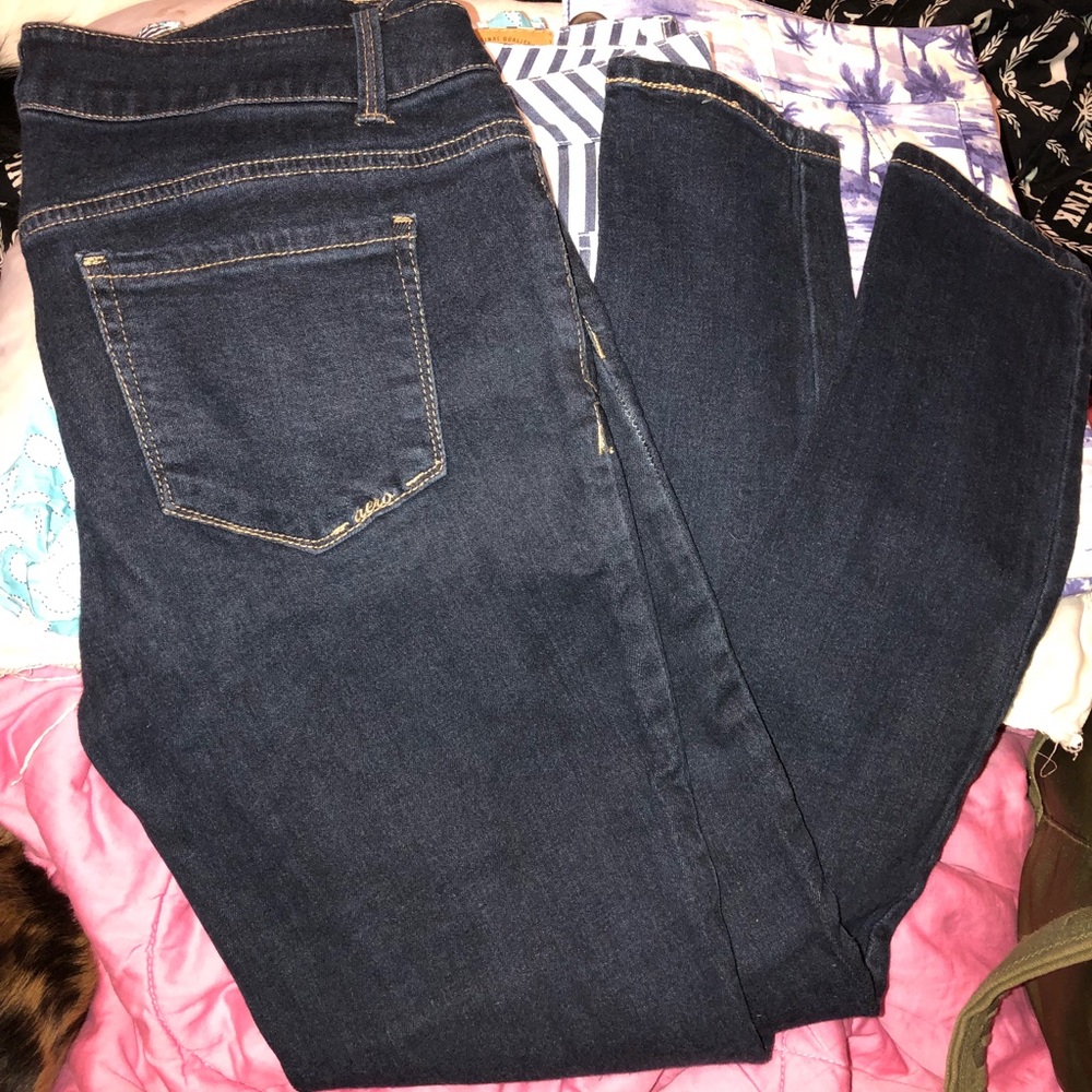 Aeropostale skinny jeans 11/12